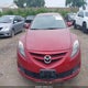 1YVHZ8BH0C5M21597 2012 Mazda Mazda6 I Sport auction photo thumbnail 12