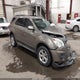 2GNFLEE57C6291599 2012 Chevrolet Equinox 1Lt auction photo thumbnail 1