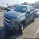 1GCHSBEA7K1230240 2019 Chevrolet Colorado Wt auction photo thumbnail 2