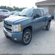1GCRKSE32BZ190690 2011 Chevrolet Silverado 1500 Lt auction photo thumbnail 2