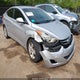 KMHDH4AE6BU137950 2011 Hyundai Elantra Gls (Ulsan Plant) auction photo thumbnail 1