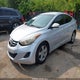KMHDH4AE6BU137950 2011 Hyundai Elantra Gls (Ulsan Plant) auction photo thumbnail 2