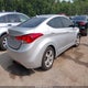 KMHDH4AE6BU137950 2011 Hyundai Elantra Gls (Ulsan Plant) auction photo thumbnail 4