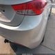 KMHDH4AE6BU137950 2011 Hyundai Elantra Gls (Ulsan Plant) auction photo thumbnail 20