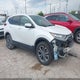 7FARW2H58NE043516 2022 Honda Cr-V Awd Ex auction photo thumbnail 1
