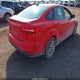 1FADP3F20FL276554 2015 Ford Focus Se auction photo thumbnail 4