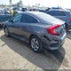 2HGFC2F54GH567321 2016 Honda Civic Lx auction photo thumbnail 3