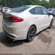 3FA6P0HD0JR224129 2018 Ford Fusion Se auction photo thumbnail 4