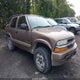 1GNDT13X13K134314 2003 Chevrolet Blazer Ls auction photo thumbnail 6