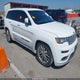 1C4RJFJT6HC823607 2017 Jeep Grand Cherokee Summit 4X4 auction photo thumbnail 1