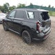 KM8R7DGE7RU768460 2024 Hyundai Palisade Calligraphy Night Edition auction photo thumbnail 3