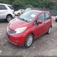 3N1CE2CP0EL378139 2014 Nissan Versa Note Sv auction photo thumbnail 2
