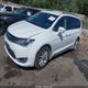 2C4RC1BG1JR277049 2018 Chrysler Pacifica Touring L auction photo thumbnail 2