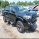 3TMCZ5AN5GM017104 2016 Toyota Tacoma Trd Sport auction photo thumbnail 1