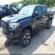 3TMCZ5AN5GM017104 2016 Toyota Tacoma Trd Sport auction photo thumbnail 2
