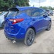 5J8TC2H64KL008484 2019 Acura Rdx A-Spec Package auction photo thumbnail 4