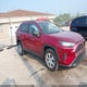 2T3F1RFV4MW165906 2021 Toyota Rav4 Le auction photo thumbnail 1