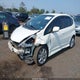 JHMGE8H50BC016262 2011 Honda Fit Sport auction photo thumbnail 2