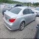 WBANA73514B812546 2004 BMW 530I auction photo thumbnail 4