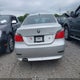 WBANA73514B812546 2004 BMW 530I auction photo thumbnail 6