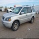2HKYF18583H508196 2003 Honda Pilot Ex-L auction photo thumbnail 2