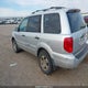2HKYF18583H508196 2003 Honda Pilot Ex-L auction photo thumbnail 3