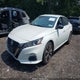 1N4BL4CW1MN361033 2021 Nissan Altima Sr Intelligent Awd auction photo thumbnail 2