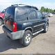5N1ED28T74C618291 2004 Nissan Xterra Xe auction photo thumbnail 4