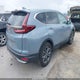 5J6RW1H51ML002298 2021 Honda Cr-V Ex auction photo thumbnail 4
