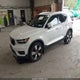 YV4AC2HKXL2278424 2020 Volvo Xc40 T4 Momentum auction photo thumbnail 2