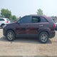 5XYKTDA61FG569517 2015 Kia Sorento Lx auction photo thumbnail 14