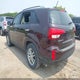 5XYKTDA61FG569517 2015 Kia Sorento Lx auction photo thumbnail 3