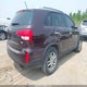 5XYKTDA61FG569517 2015 Kia Sorento Lx auction photo thumbnail 4