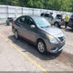 3N1CN7AP5JL879778 2018 Nissan Versa 1.6 Sv auction photo thumbnail 1