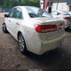 3LNHL2JC9CR804943 2012 Lincoln Mkz auction photo thumbnail 3