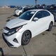 3KPF24AD2PE668350 2023 Kia Forte Lxs auction photo thumbnail 2