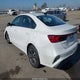 3KPF24AD2PE668350 2023 Kia Forte Lxs auction photo thumbnail 3
