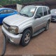 1GNDS13S642427117 2004 Chevrolet Trailblazer Lt auction photo thumbnail 2