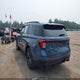 1FMWK8GC9SGB96836 2025 Ford Explorer St auction photo thumbnail 3