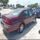 2G1WF55E139356731 2003 Chevrolet Impala auction photo thumbnail 4
