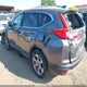 2HKRW2H80HH620390 2017 Honda Cr-V Ex-L/Ex-L Navi auction photo thumbnail 3