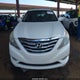 5NPEC4AC4DH634756 2013 Hyundai Sonata Limited auction photo thumbnail 11