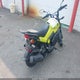 3H1JK0708ND004107 2022 Honda Nva110 B auction photo thumbnail 12