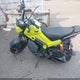 3H1JK0708ND004107 2022 Honda Nva110 B auction photo thumbnail 13
