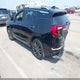 3GKALXEV1NL251259 2022 GMC Terrain Awd Denali auction photo thumbnail 3