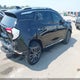 3GKALXEV1NL251259 2022 GMC Terrain Awd Denali auction photo thumbnail 4