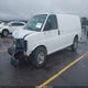 1GCWGFCA0D1137033 2013 Chevrolet Express 2500 Work Van auction photo thumbnail 2
