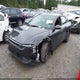 3KPFT4DE7SE103411 2025 Kia K4 Lxs auction photo thumbnail 2
