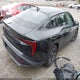 3KPFT4DE7SE103411 2025 Kia K4 Lxs auction photo thumbnail 4