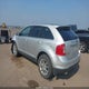 2FMDK4KC8BBB67603 2011 Ford Edge Limited auction photo thumbnail 3